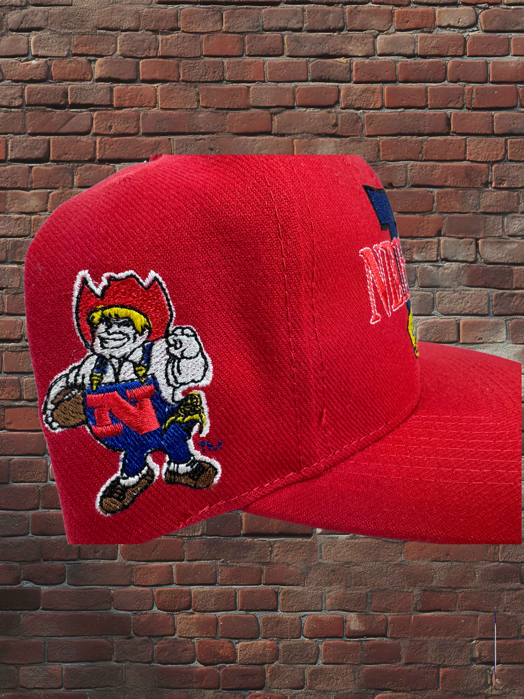 Drop Zero-Huskers Vintage Fan Gear Set — Fiesta Bowl Shirt (L), Red Gym Shorts (XL), Snapback Hat & Socks