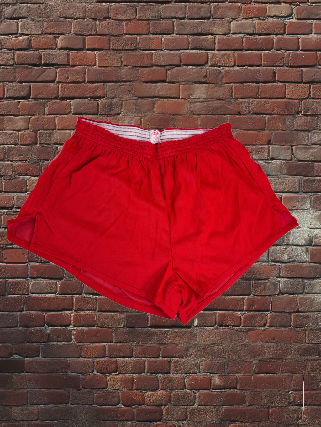 Drop Zero-Huskers Vintage Fan Gear Set — Fiesta Bowl Shirt (L), Red Gym Shorts (XL), Snapback Hat & Socks