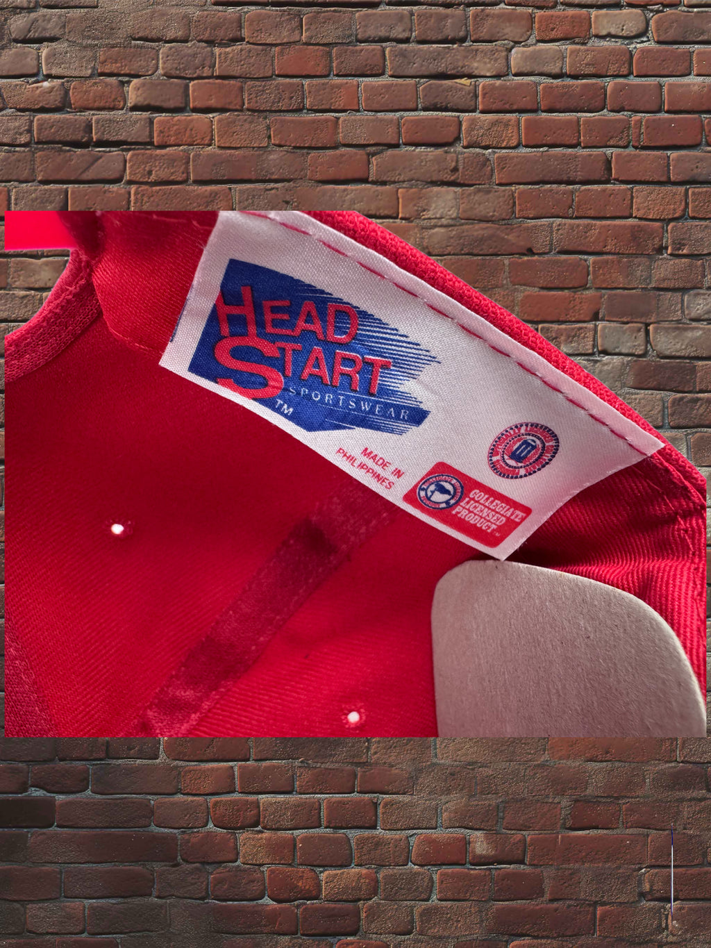 Drop Zero-Huskers Vintage Fan Gear Set — Fiesta Bowl Shirt (L), Red Gym Shorts (XL), Snapback Hat & Socks